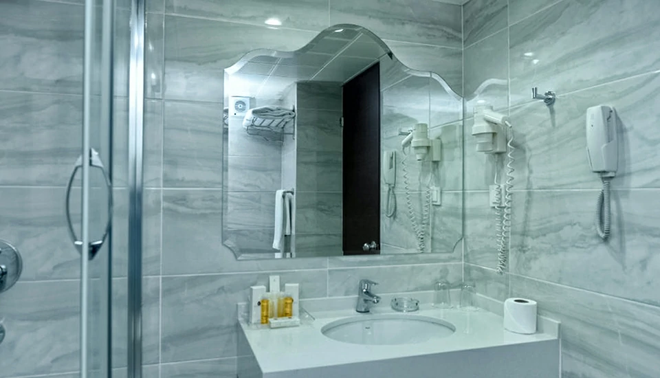 هتل کایا پرستیژ ازمیر